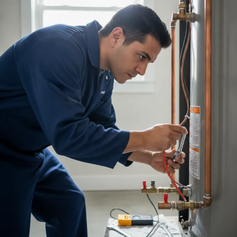 Reparación Calentador de Agua servicio en San Juan de los Lagos